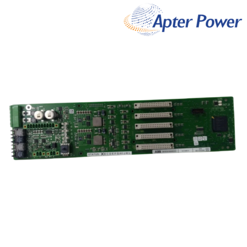 ABB 3BHE041464R0101 UDD406A Digital Input Module
