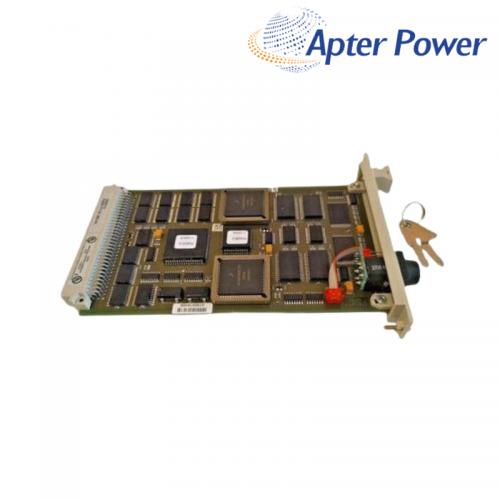 10020/1/129100 Processor Module