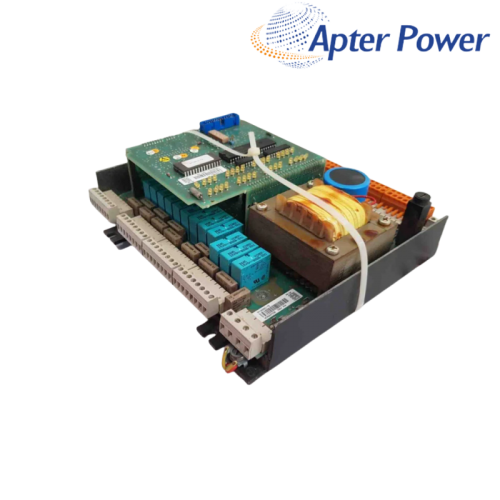 remote in/out base unit