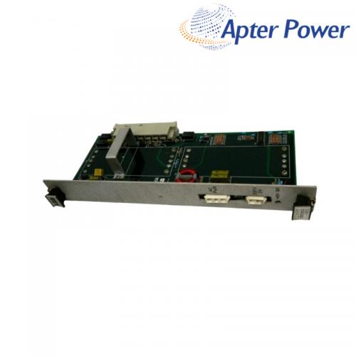 Measurement Process Board
