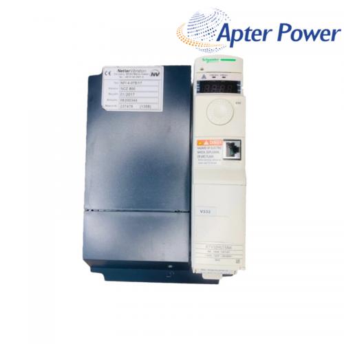 Altivar 32 variable speed drive