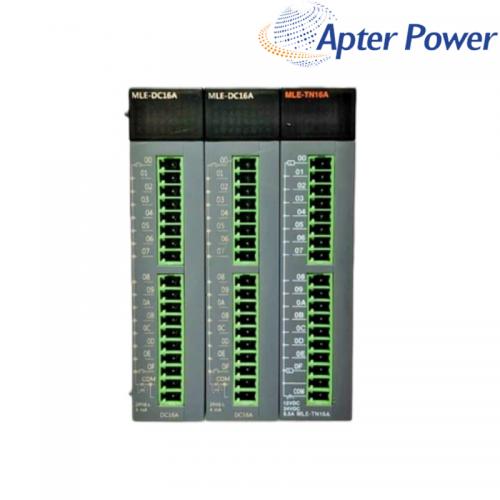 Thermocouple Input Module