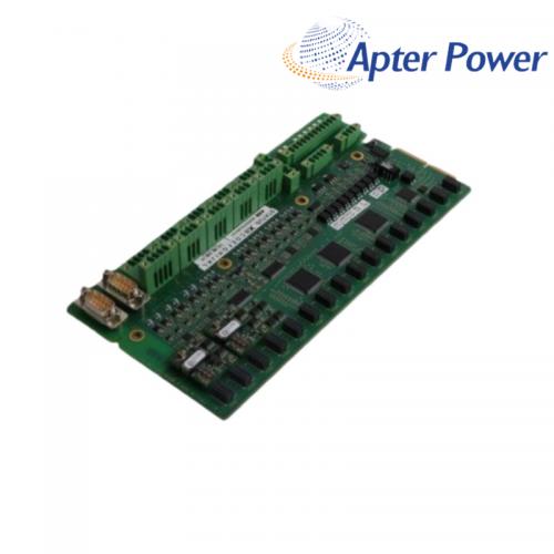 Communication Module